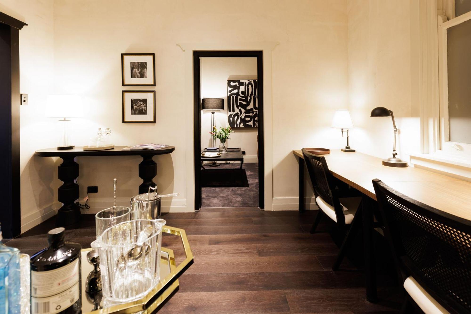 The Strand Hotel Σίδνεϊ Εξωτερικό φωτογραφία