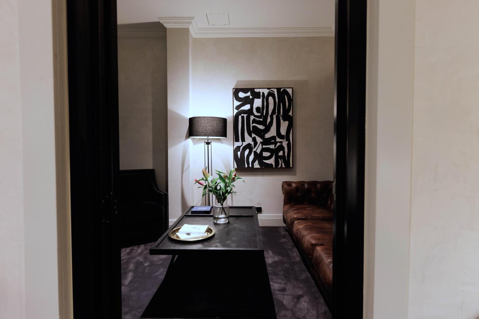 The Strand Hotel Σίδνεϊ Εξωτερικό φωτογραφία