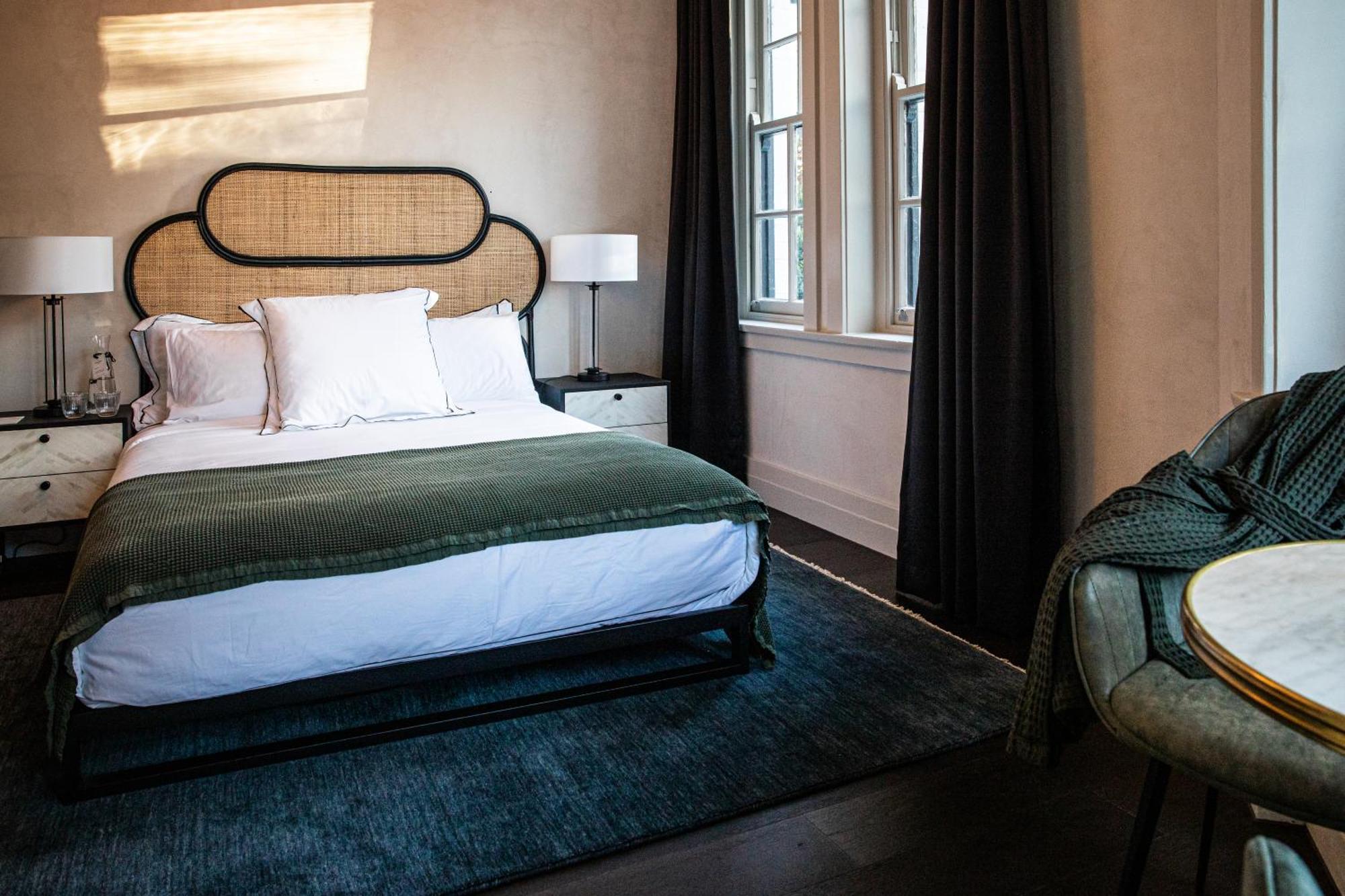 The Strand Hotel Σίδνεϊ Εξωτερικό φωτογραφία